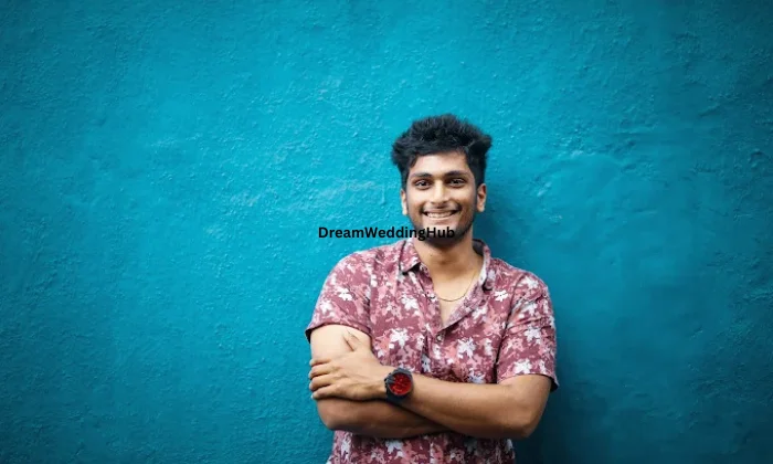 Team by Pruthvi Areti